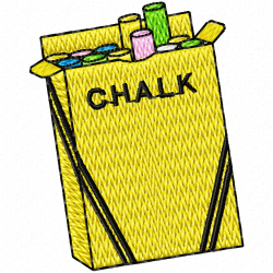 School Embroidery Design 10 School Embroidery Design 10